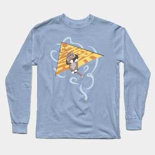 Hang (Glide) in There Long Sleeve T-Shirt